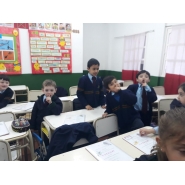 Clase de Música 
